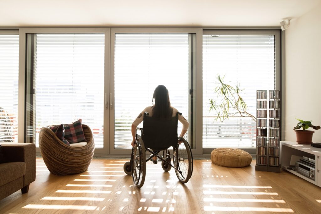 Spinal Cord Injury Attorney in Colorado