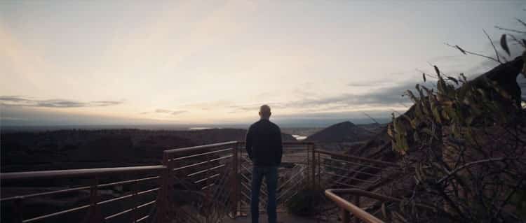 kyle mountains 
video