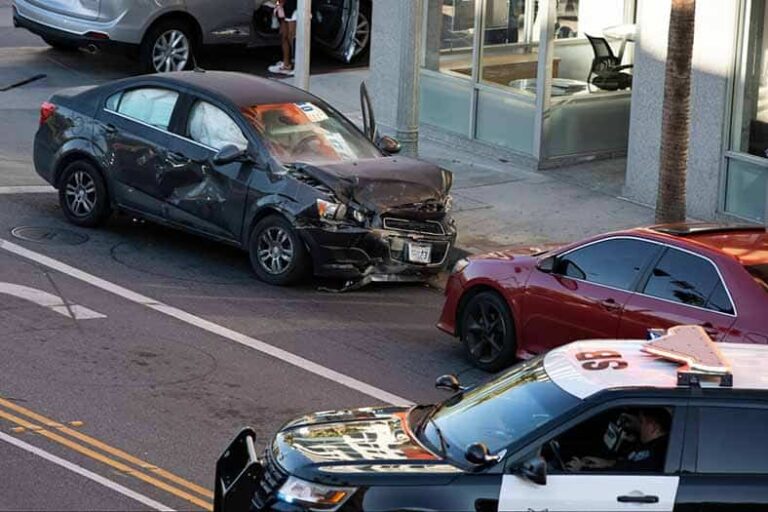 NHTSA Report Shows Traffic Fatalities Continue to Climb