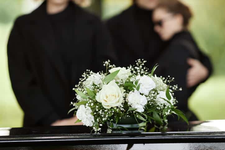 How To File a Wrongful Death Lawsuit